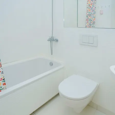 Διαμέρισμα Apartament Plac Zbawiciela