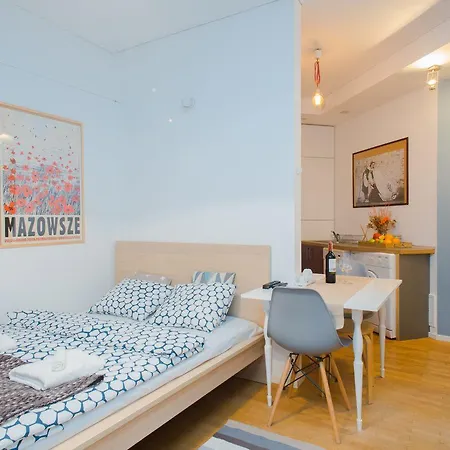 Διαμέρισμα Apartament Plac Zbawiciela